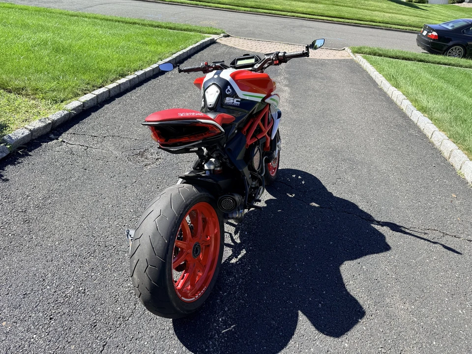 2019 MV Agusta Brutale - Image 18 of 31