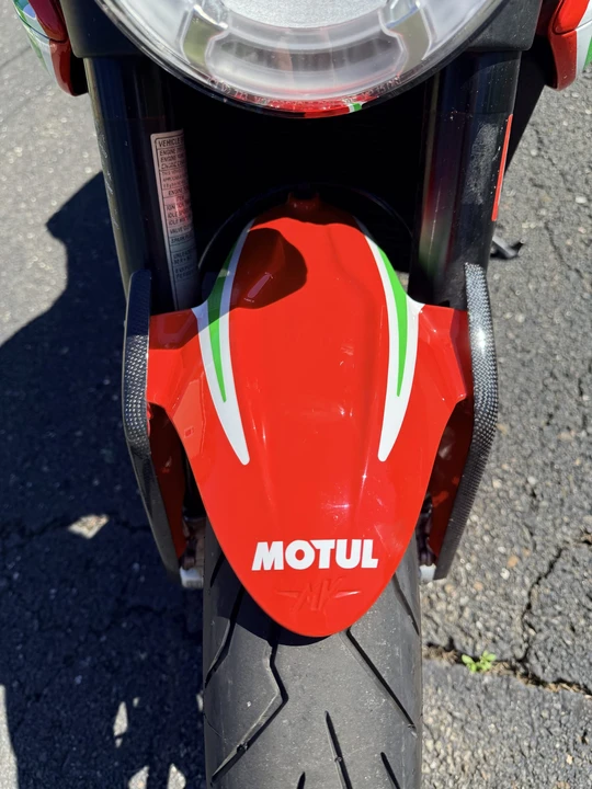 2019 MV Agusta Brutale - Image 31 of 31
