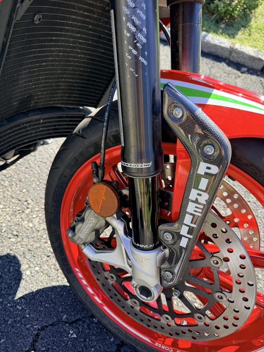 2019 MV Agusta Brutale - Image 25 of 31