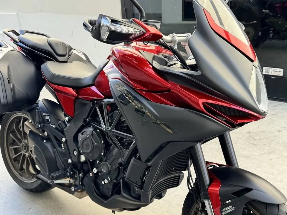 2019 MV Agusta - Image 3 of 19