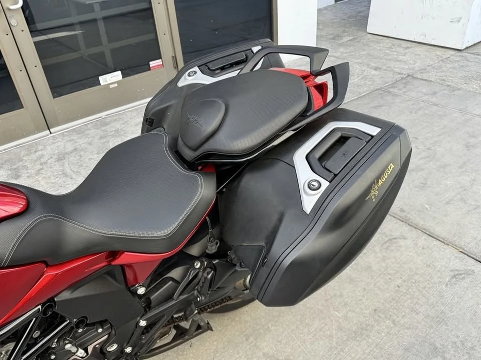 2019 MV Agusta - Image 15 of 19