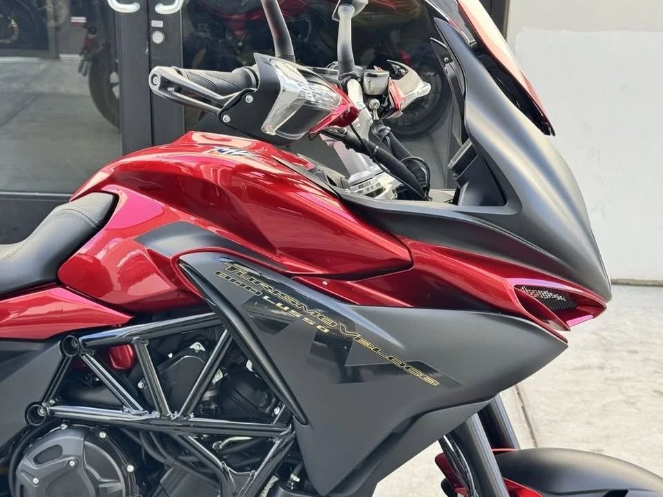2019 MV Agusta - Image 19 of 19