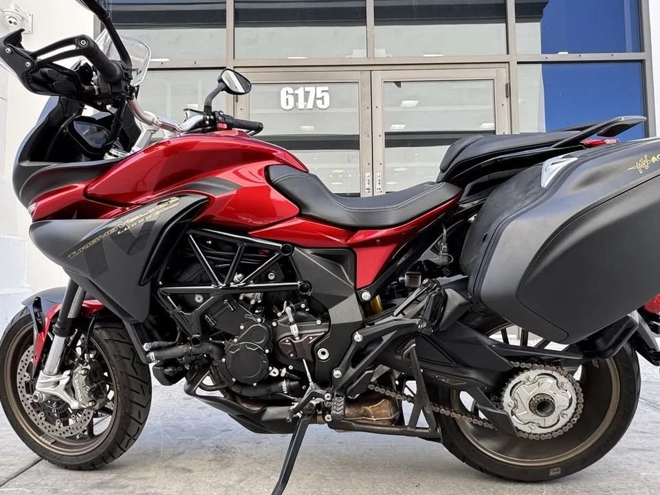 2019 MV Agusta - Image 13 of 19