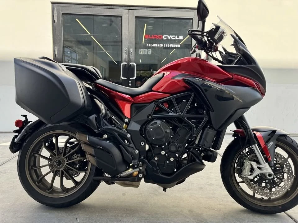 2019 MV Agusta - Image 2 of 19