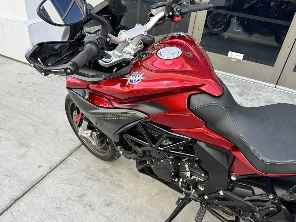 2019 MV Agusta - Image 14 of 19