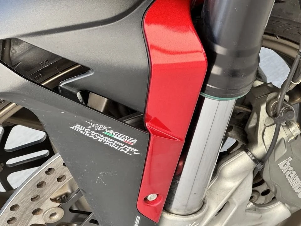 2019 MV Agusta - Image 16 of 19