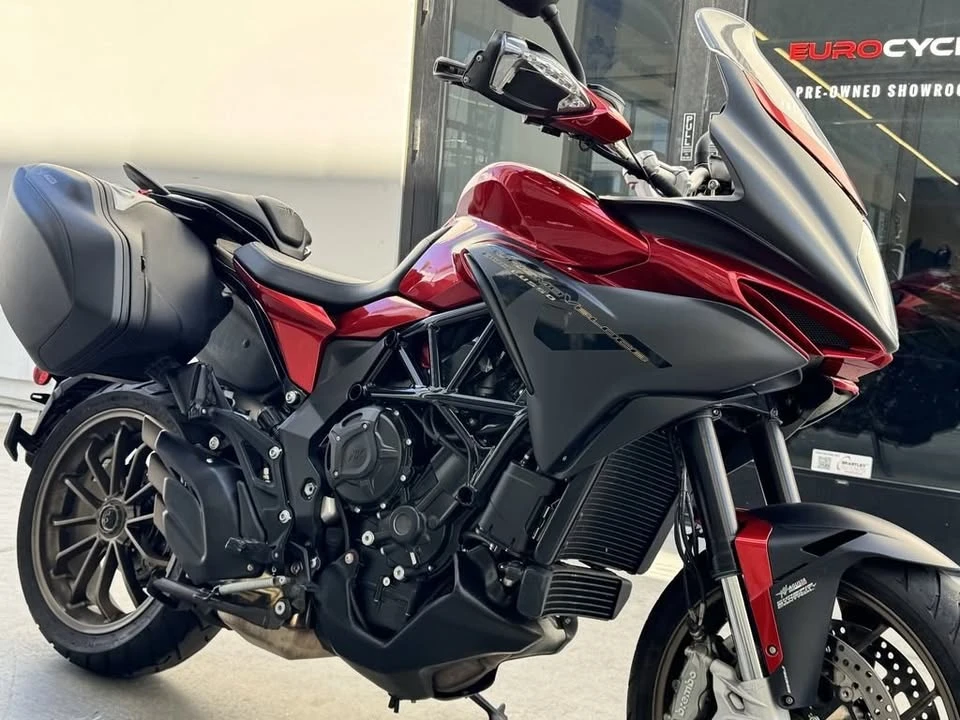 2019 MV Agusta - Image 18 of 19