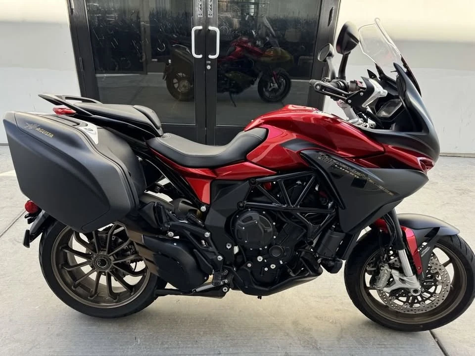 2019 MV Agusta - Image 4 of 19