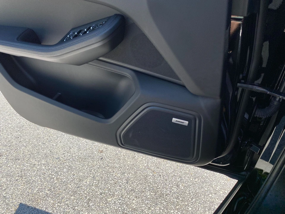 2019 Porsche Macan S - Image 12 of 13