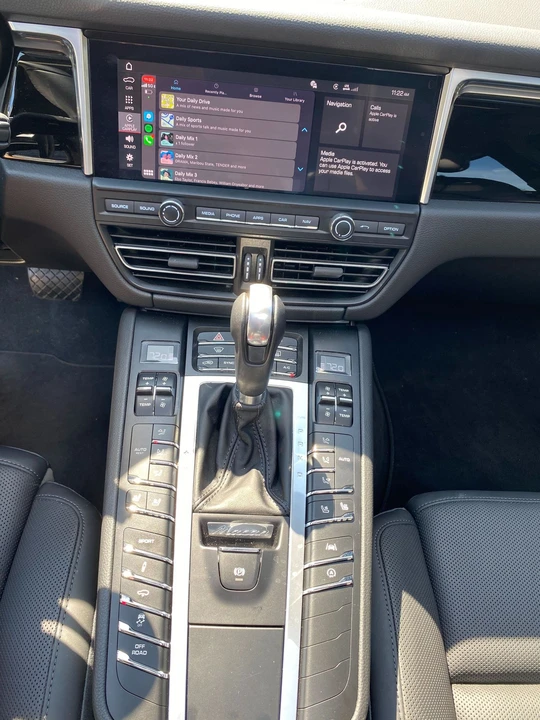 2019 Porsche Macan S - Image 11 of 13