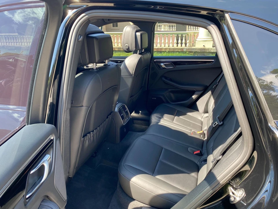 2019 Porsche Macan S - Image 7 of 13