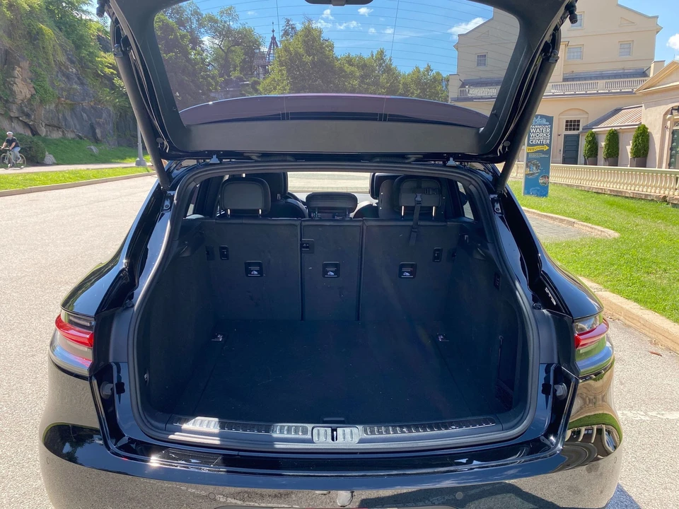 2019 Porsche Macan S - Image 6 of 13
