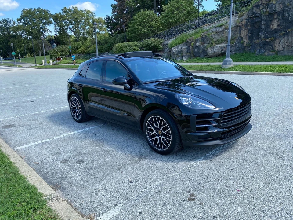 2019 Porsche Macan S - Image 4 of 13