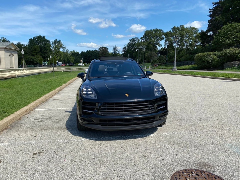 2019 Porsche Macan S - Image 2 of 13
