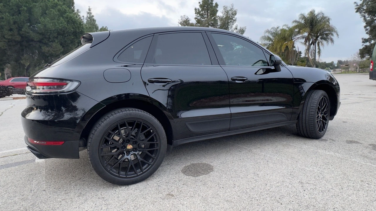 2019 Porsche Macan S - Image 3 of 5