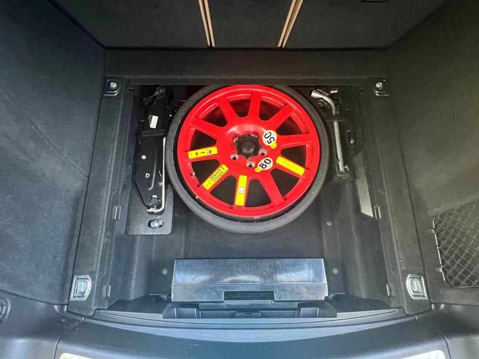 2019 Porsche Macan S - Image 14 of 19