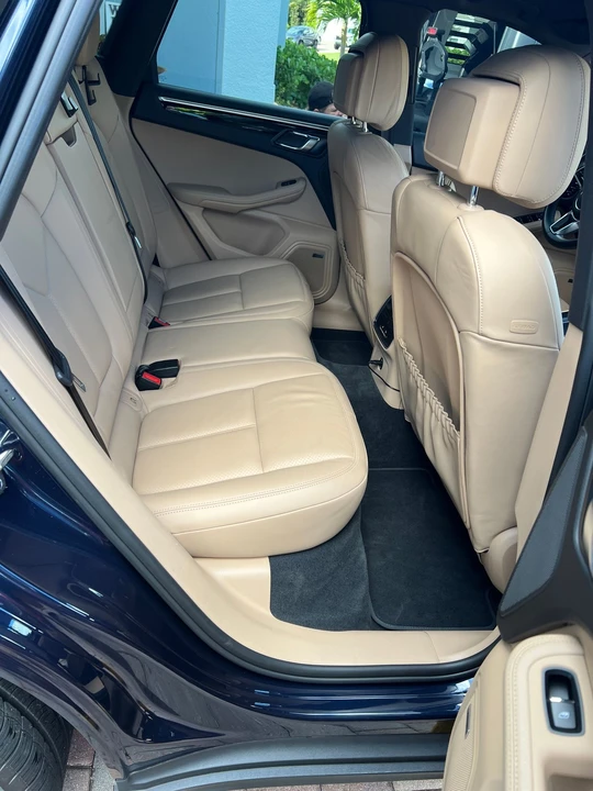 2019 Porsche Macan S - Image 10 of 19