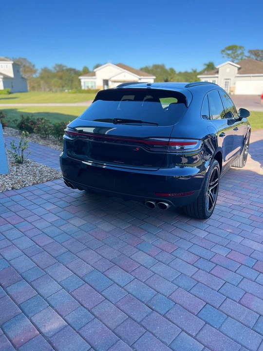 2019 Porsche Macan S - Image 5 of 19