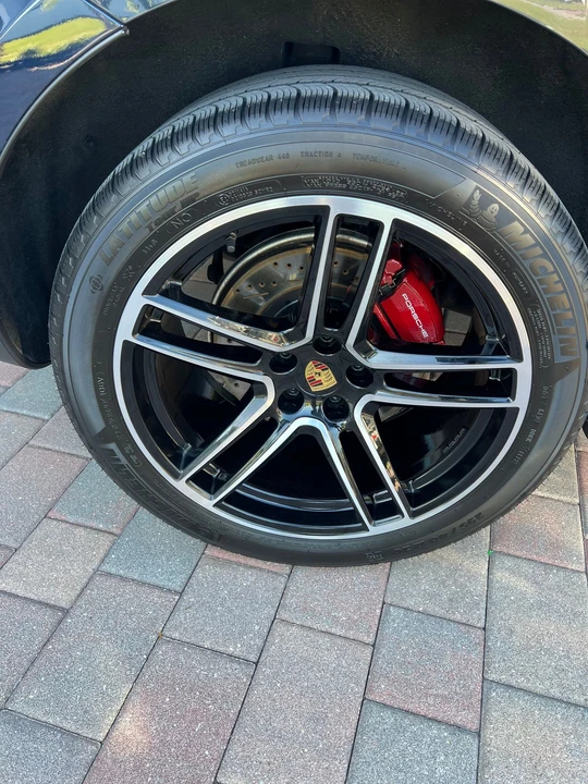 2019 Porsche Macan S - Image 15 of 19