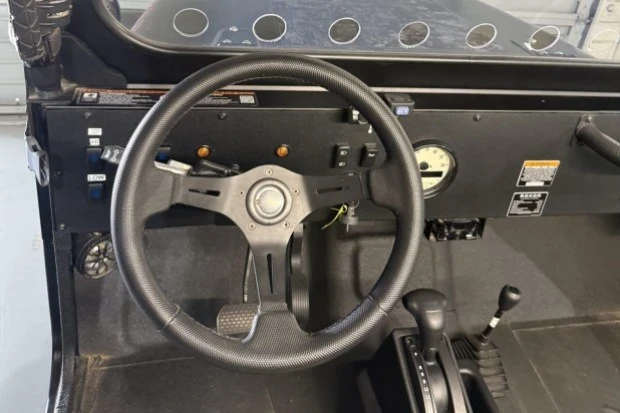 2019 Mahindra - Image 5 of 7