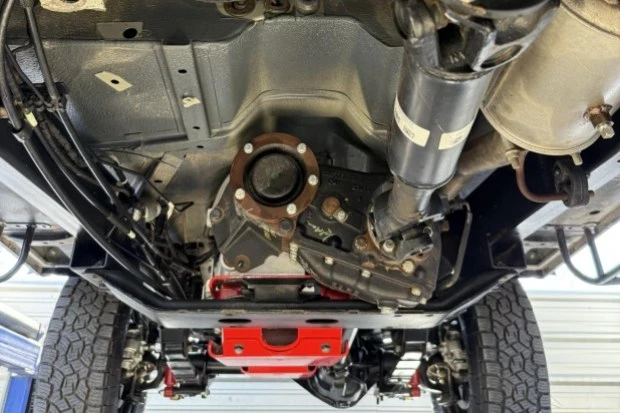 2019 Mahindra - Image 7 of 7