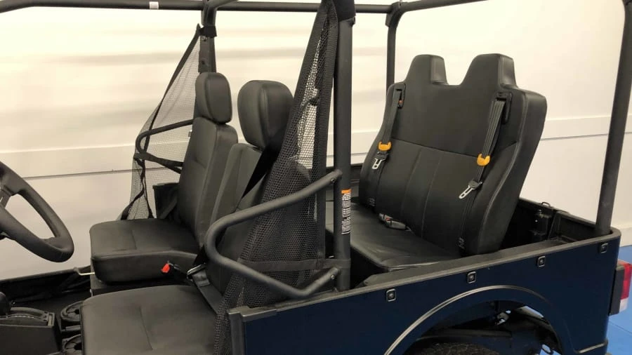 2019 Mahindra - Image 3 of 6