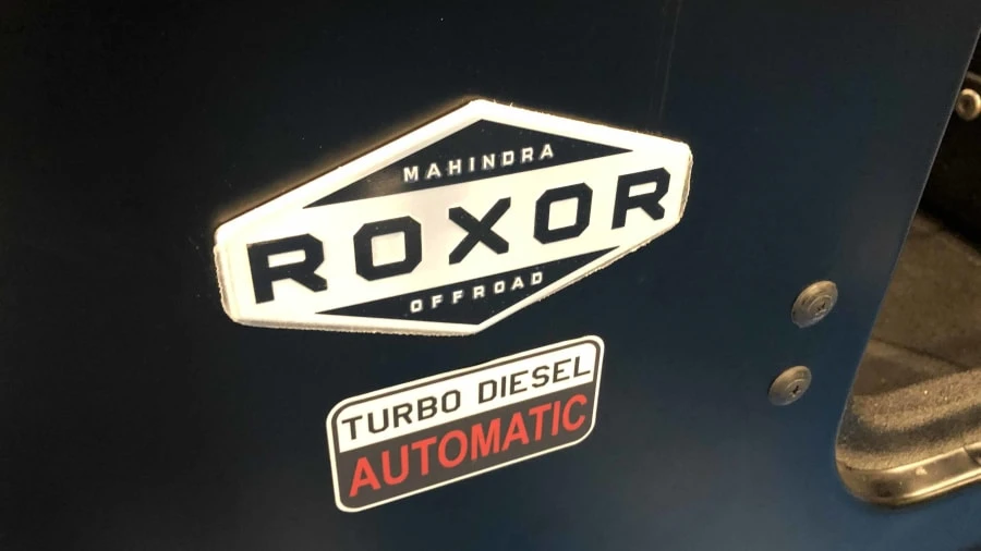 2019 Mahindra - Image 6 of 6