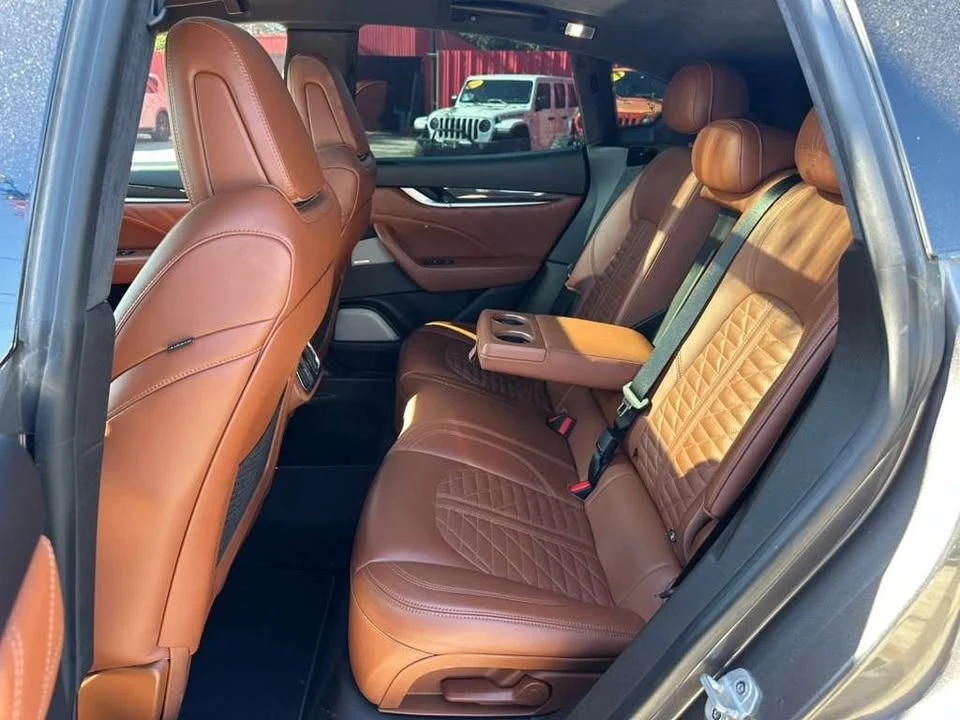 2019 Maserati Levante GTS - Image 11 of 13