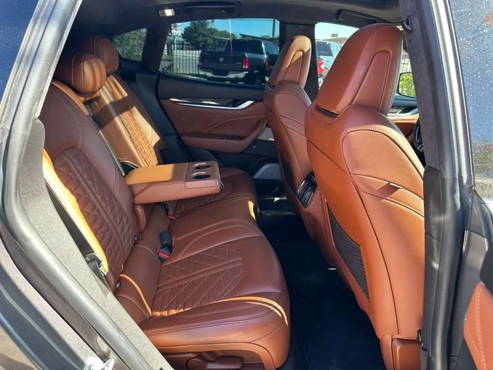 2019 Maserati Levante GTS - Image 13 of 13
