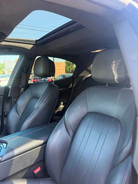 2019 Maserati Ghibli 3rd Gen - Image 11 of 20