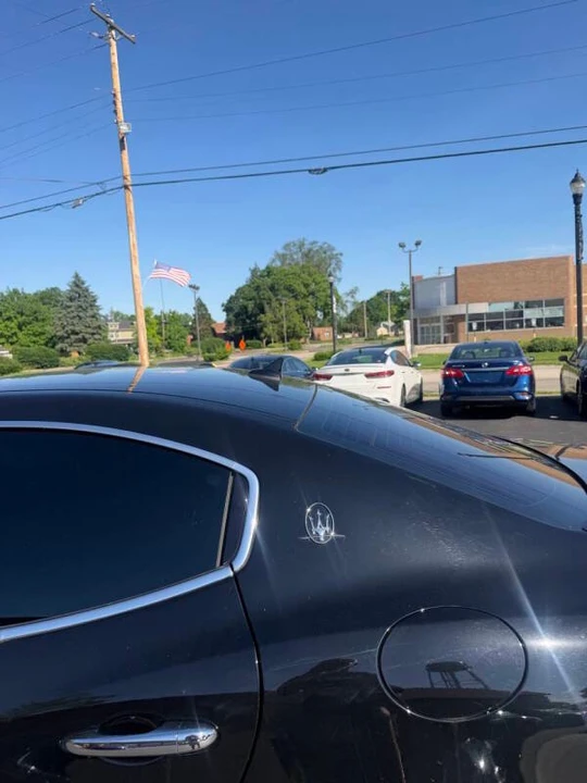 2019 Maserati Ghibli 3rd Gen - Image 19 of 20