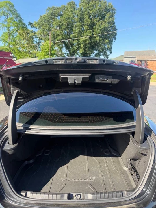 2019 Maserati Ghibli 3rd Gen - Image 18 of 20