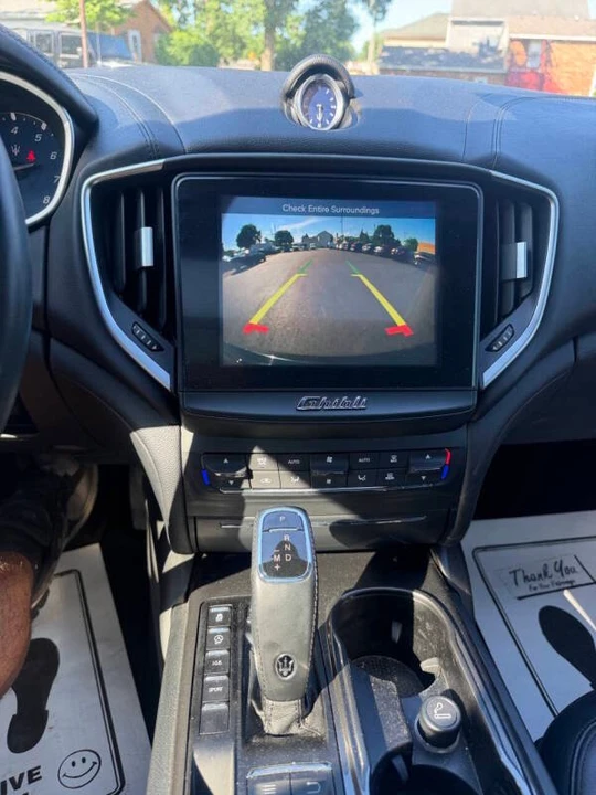 2019 Maserati Ghibli 3rd Gen - Image 14 of 20