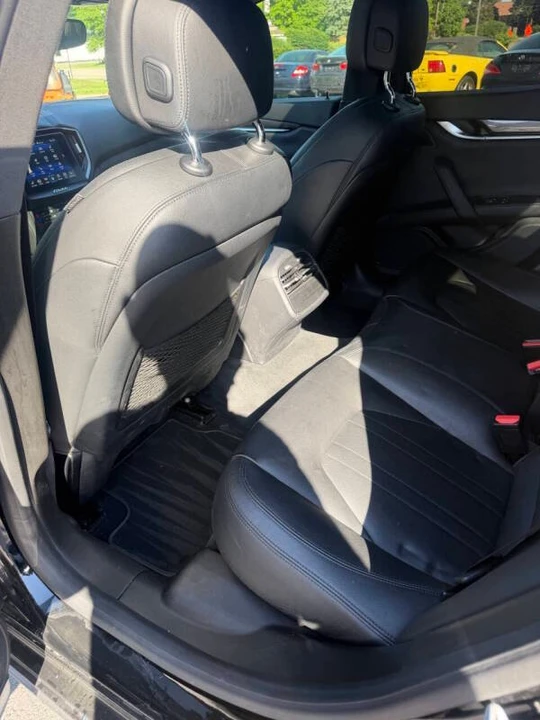 2019 Maserati Ghibli 3rd Gen - Image 17 of 20