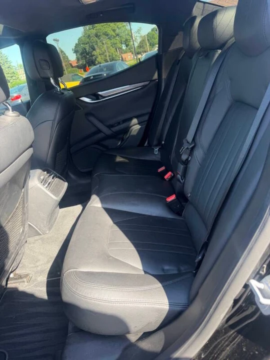 2019 Maserati Ghibli 3rd Gen - Image 16 of 20