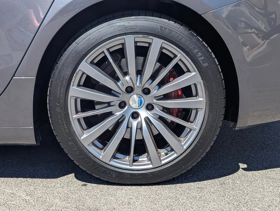 2019 Maserati Ghibli 3rd Gen - Image 10 of 10