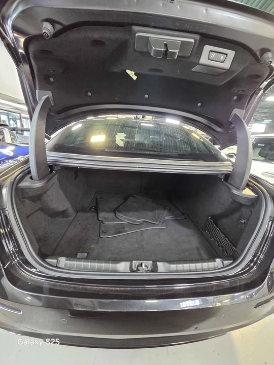 2019 Maserati Ghibli 3rd Gen - Image 11 of 11
