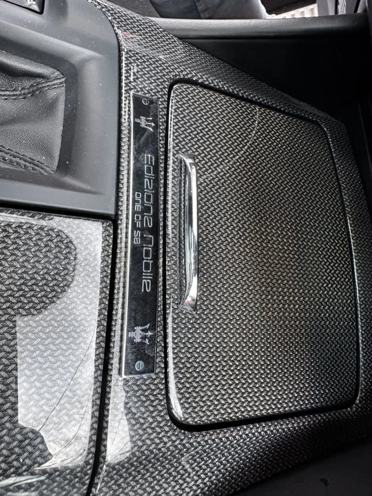 2019 Maserati GranTurismo - Image 19 of 19