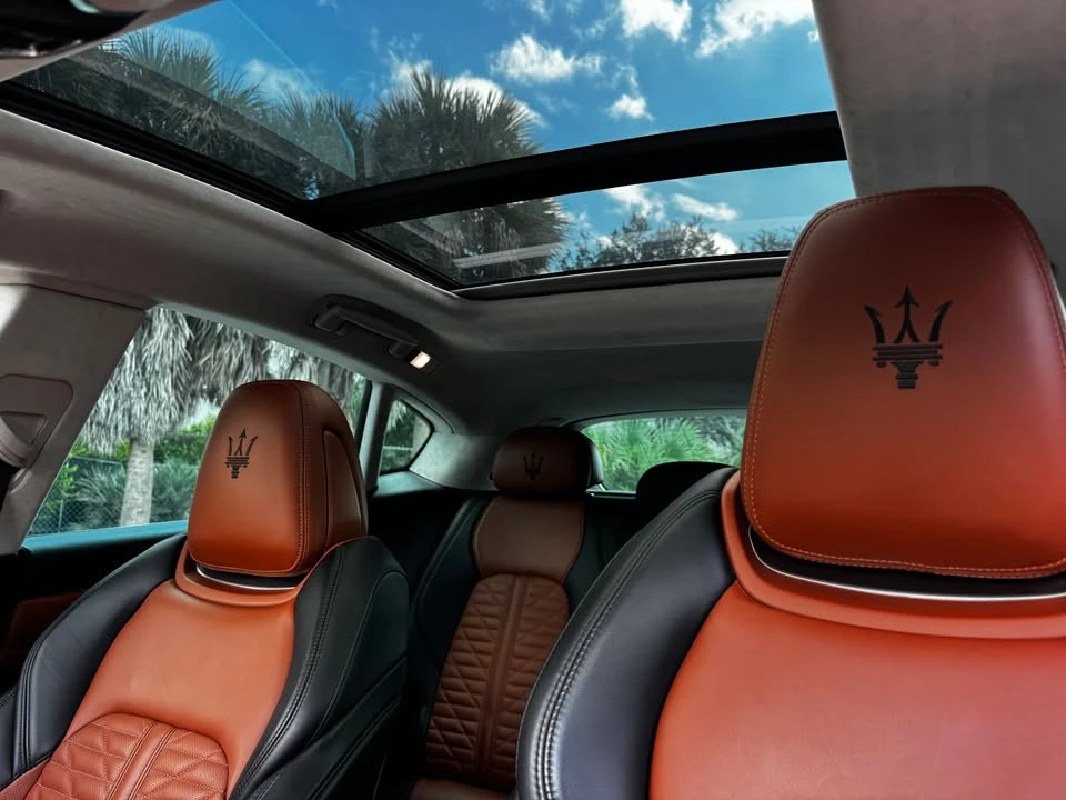 2019 Maserati GranTurismo - Image 13 of 19
