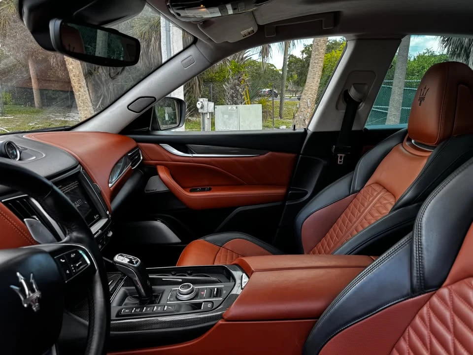 2019 Maserati GranTurismo - Image 14 of 19