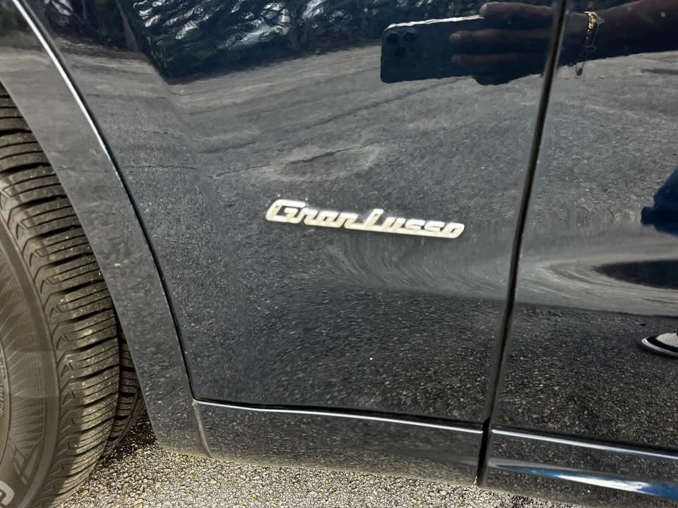 2019 Maserati GranTurismo - Image 17 of 19