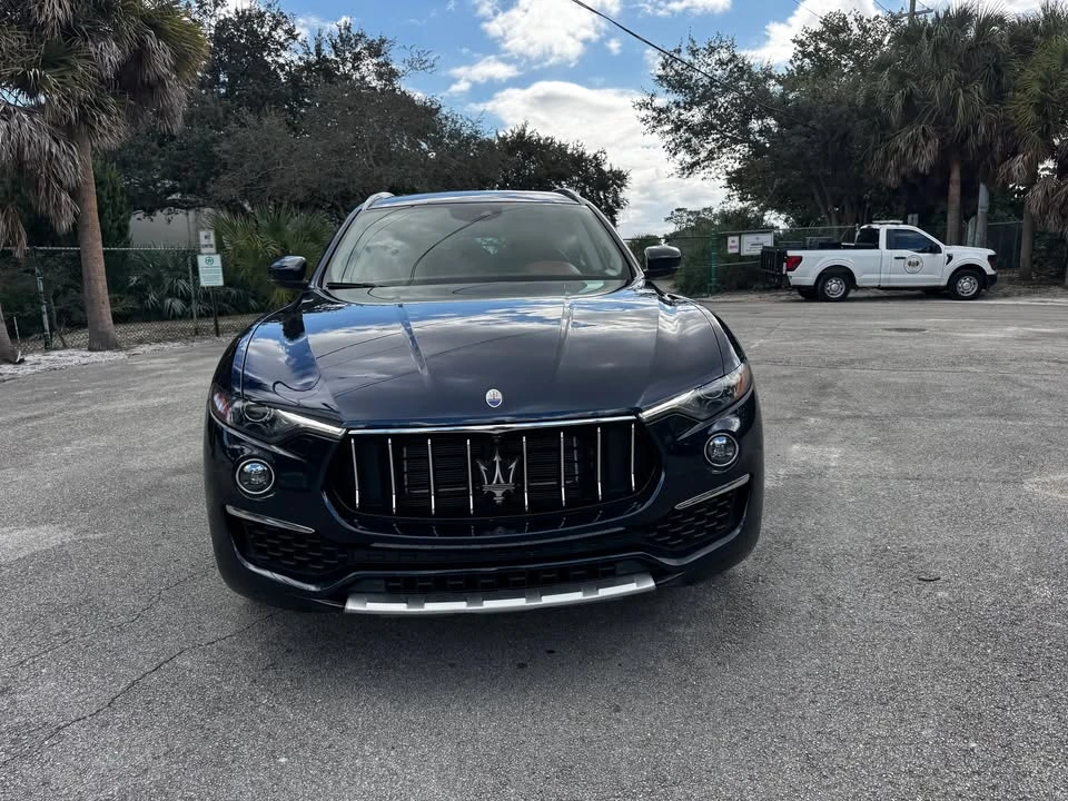 2019 Maserati GranTurismo - Image 2 of 19