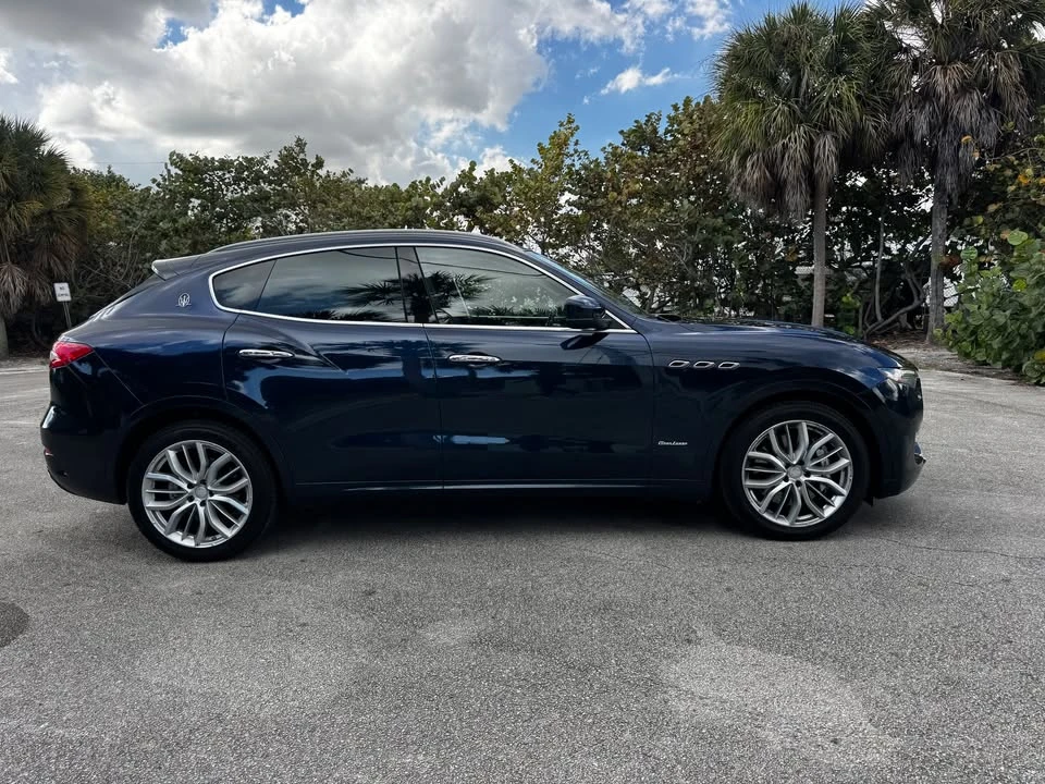 2019 Maserati GranTurismo - Image 4 of 19