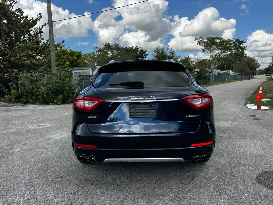 2019 Maserati GranTurismo - Image 6 of 19