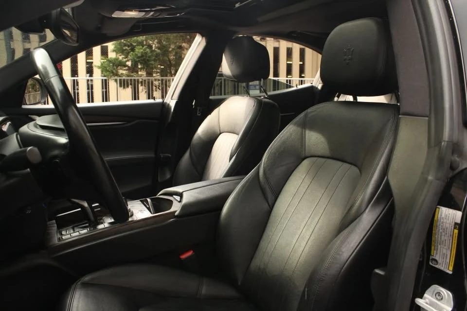 2019 Maserati Ghibli 3rd Gen - Image 6 of 11
