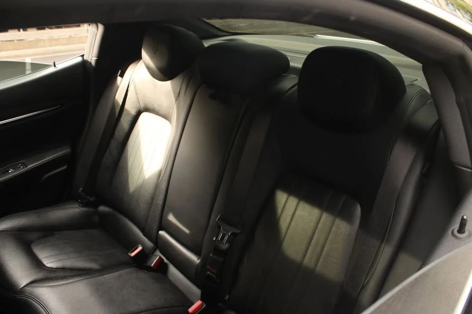 2019 Maserati Ghibli 3rd Gen - Image 7 of 11