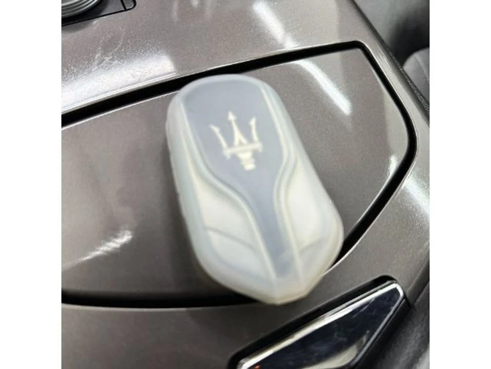 2019 Maserati Ghibli 3rd Gen - Image 12 of 20