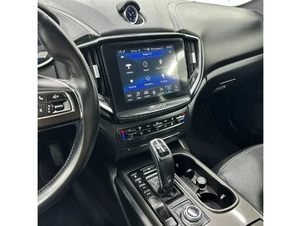 2019 Maserati Ghibli 3rd Gen - Image 6 of 20