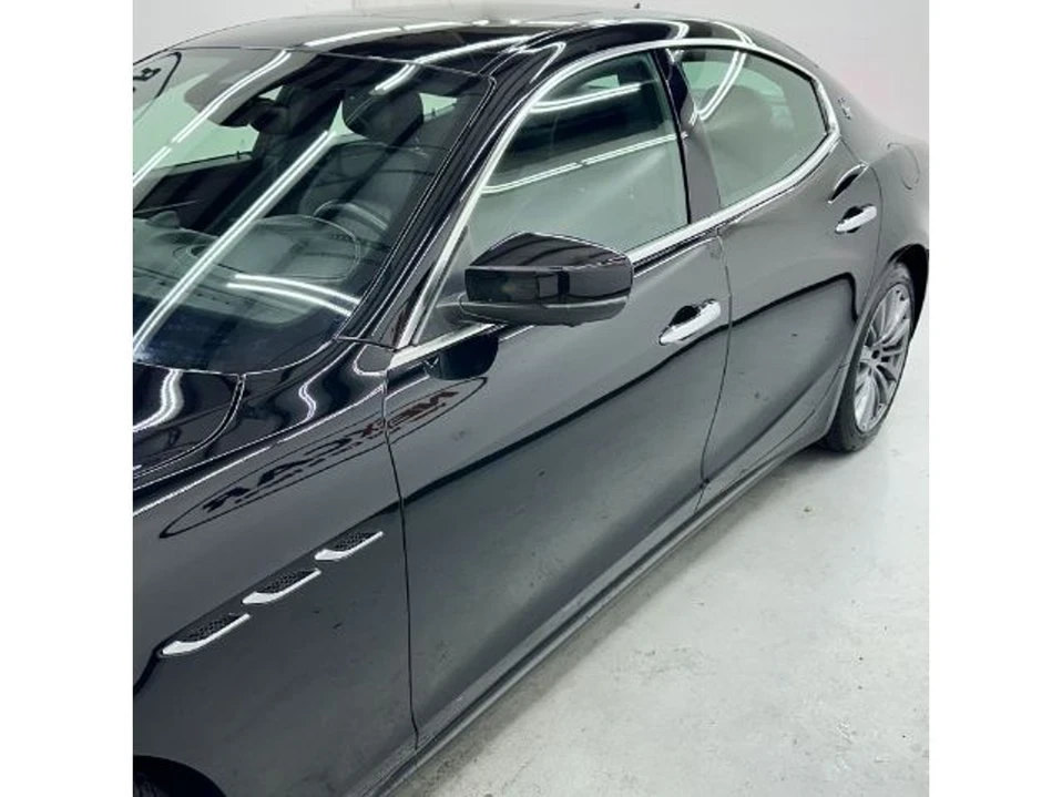 2019 Maserati Ghibli 3rd Gen - Image 14 of 20