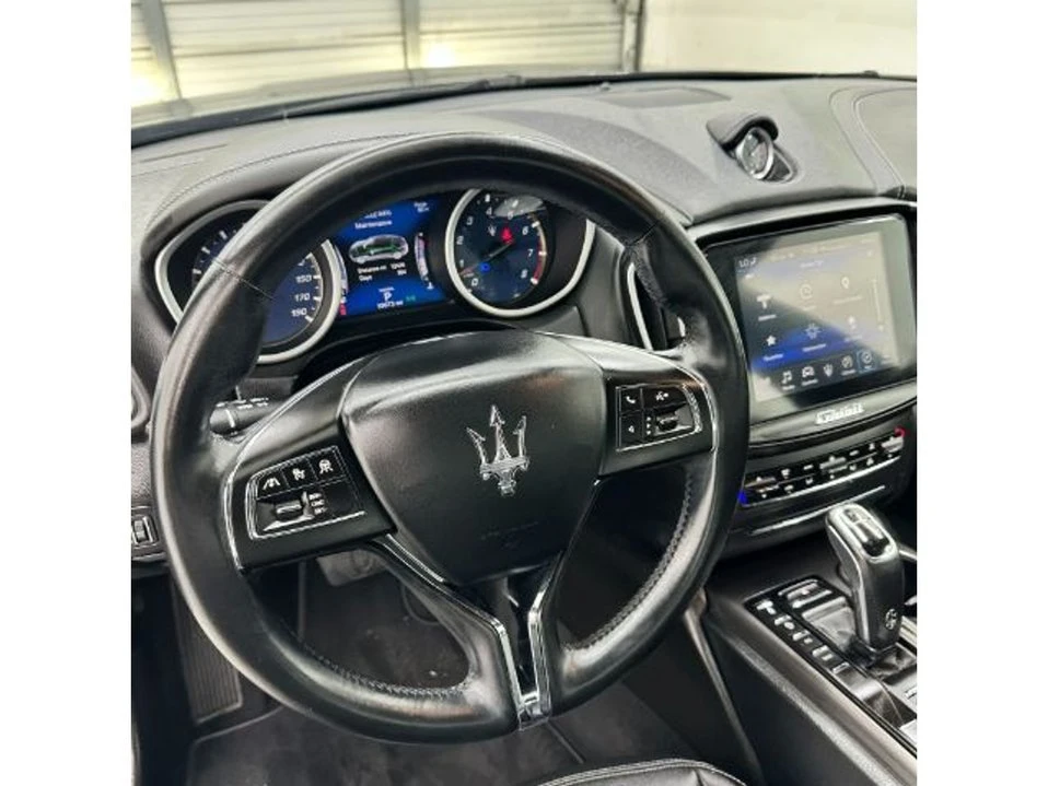 2019 Maserati Ghibli 3rd Gen - Image 16 of 19